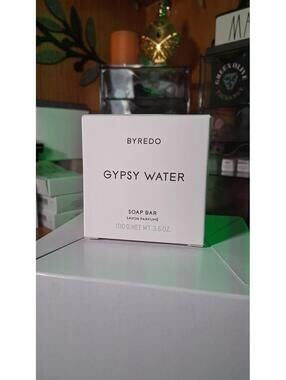Byredo Gypsy Water Soap Bar (3.5 oz / 100g)